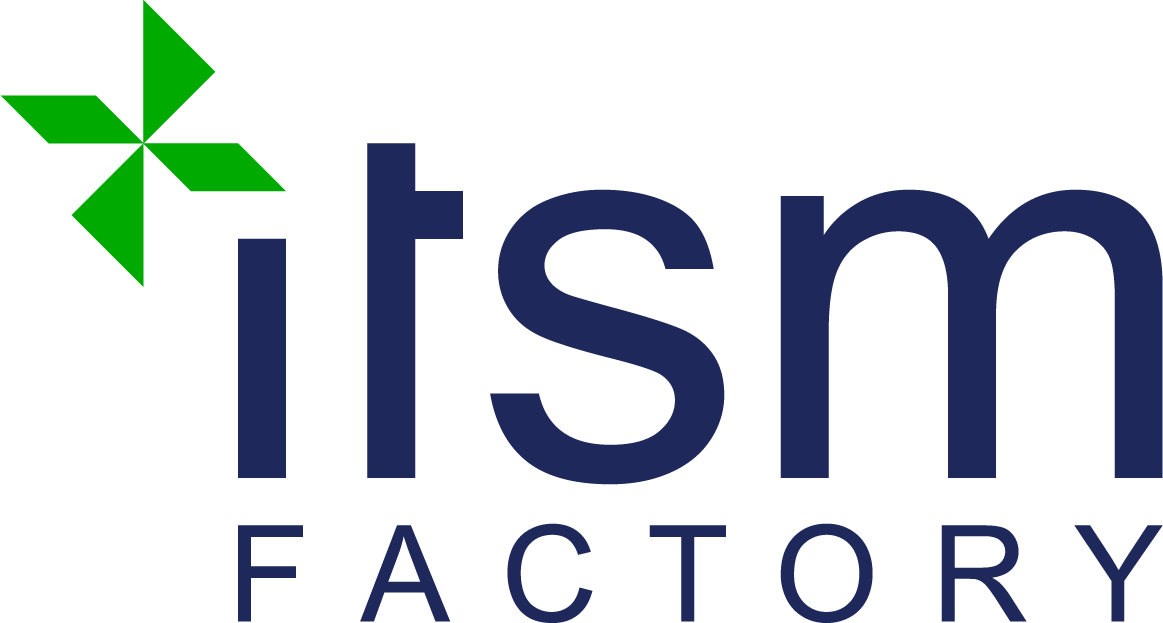 logo ITSM FACTORY