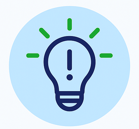 Notification d'alerte ITSM